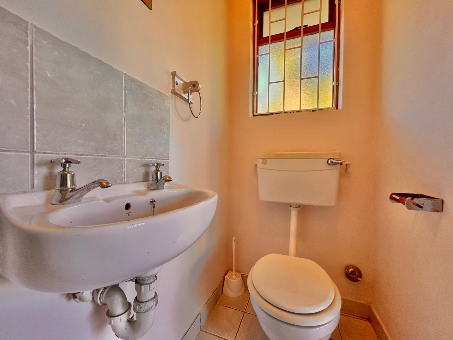 To Let 3 Bedroom Property for Rent in Ottery Western Cape